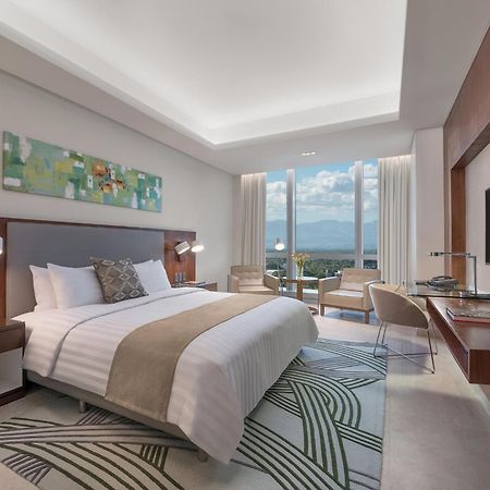 Richmonde Hotel Iloilo מראה חיצוני תמונה