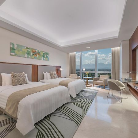 Richmonde Hotel Iloilo מראה חיצוני תמונה