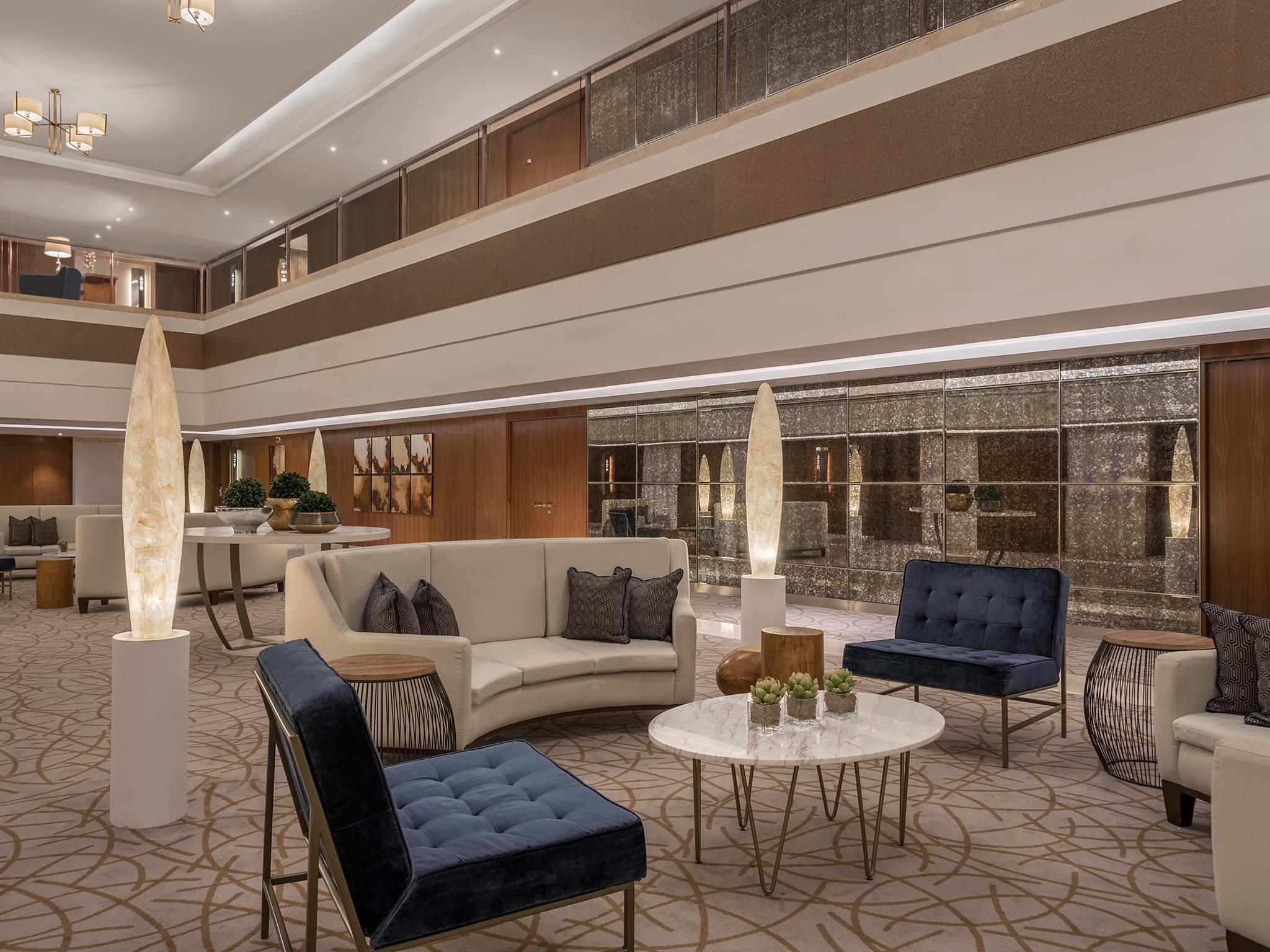 Richmonde Hotel Iloilo מראה חיצוני תמונה