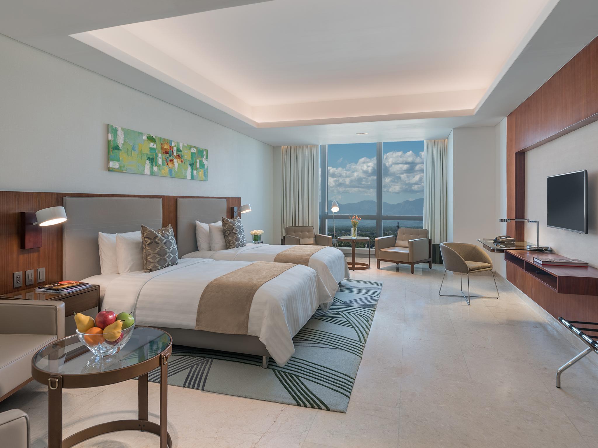Richmonde Hotel Iloilo מראה חיצוני תמונה