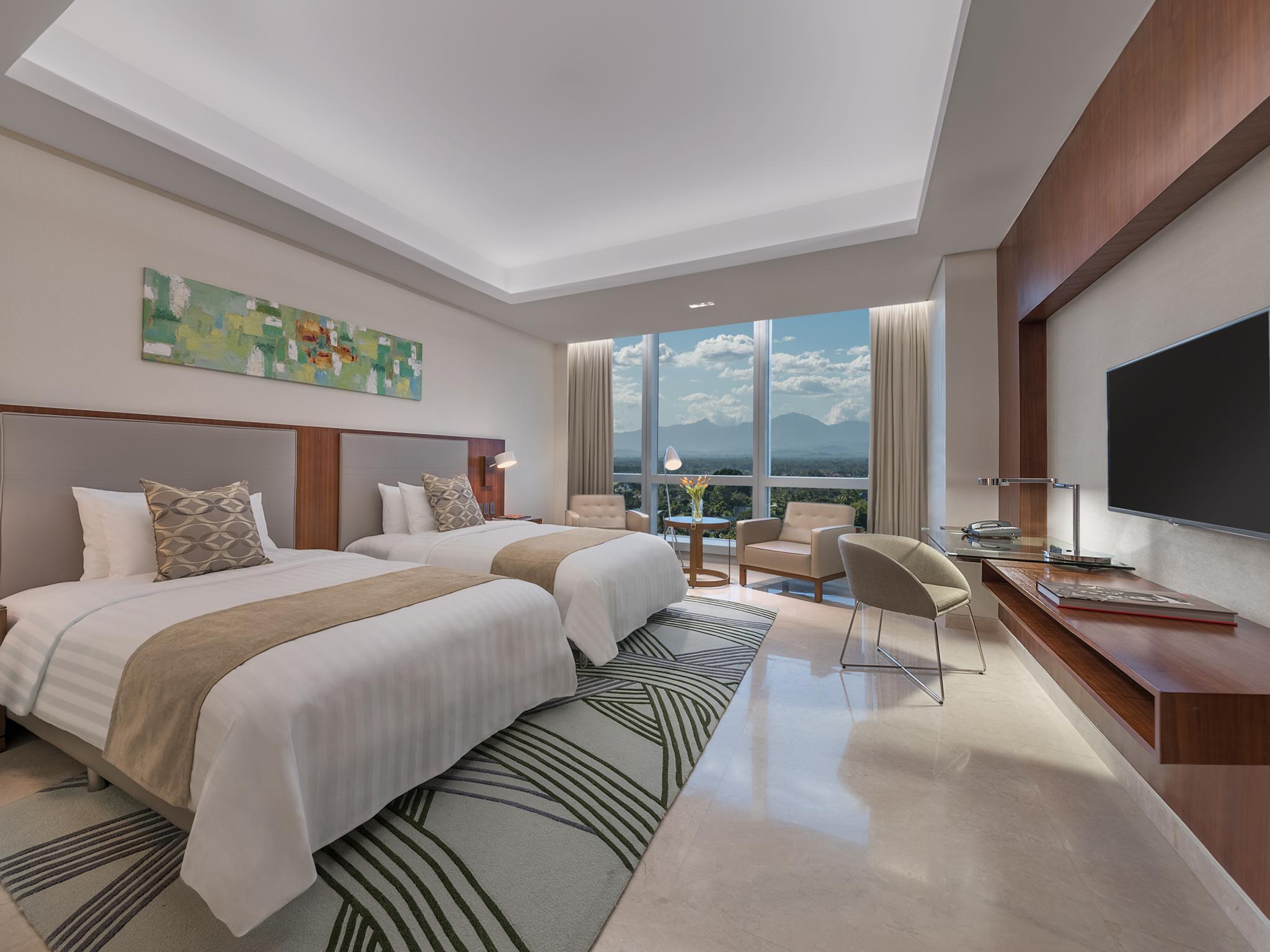 Richmonde Hotel Iloilo מראה חיצוני תמונה