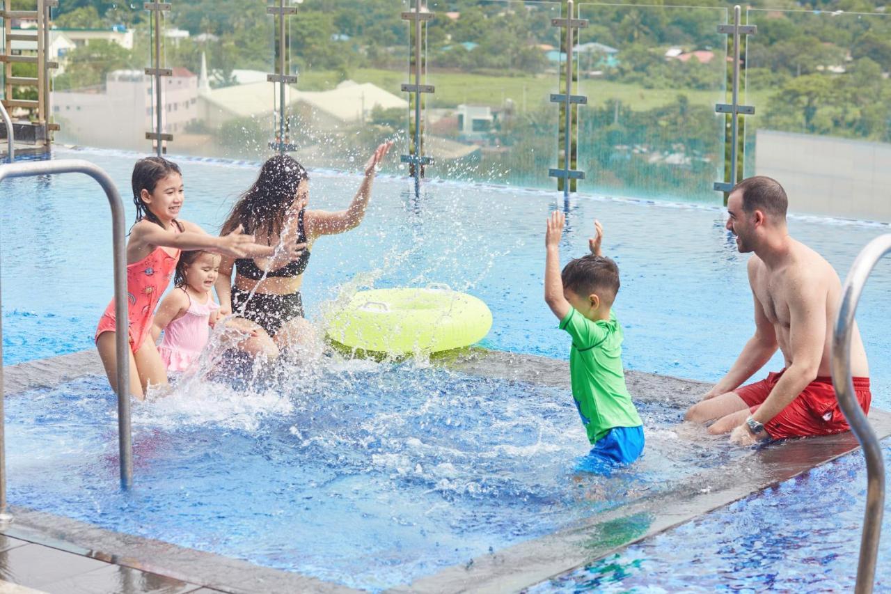 Richmonde Hotel Iloilo מראה חיצוני תמונה