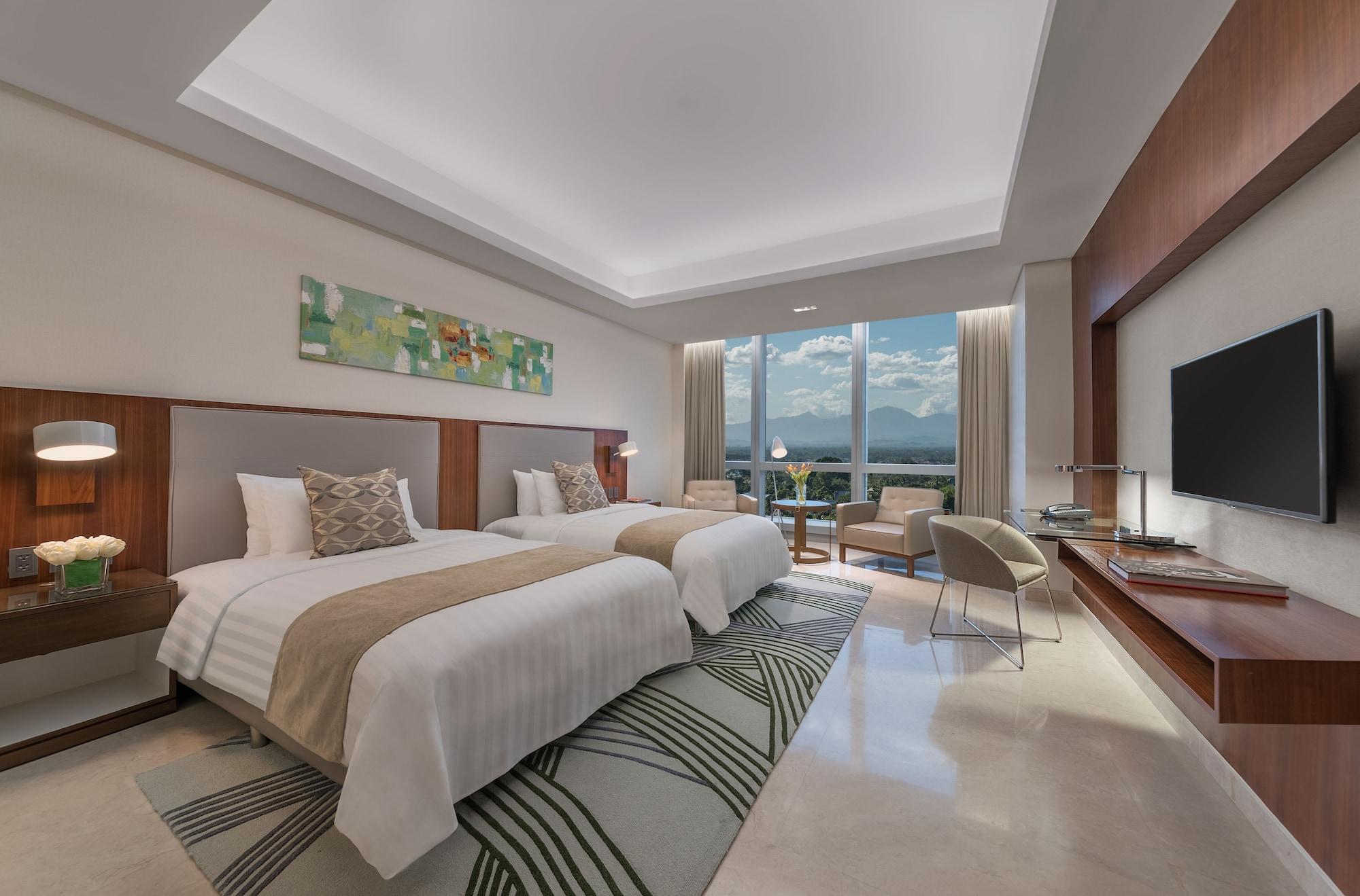 Richmonde Hotel Iloilo מראה חיצוני תמונה