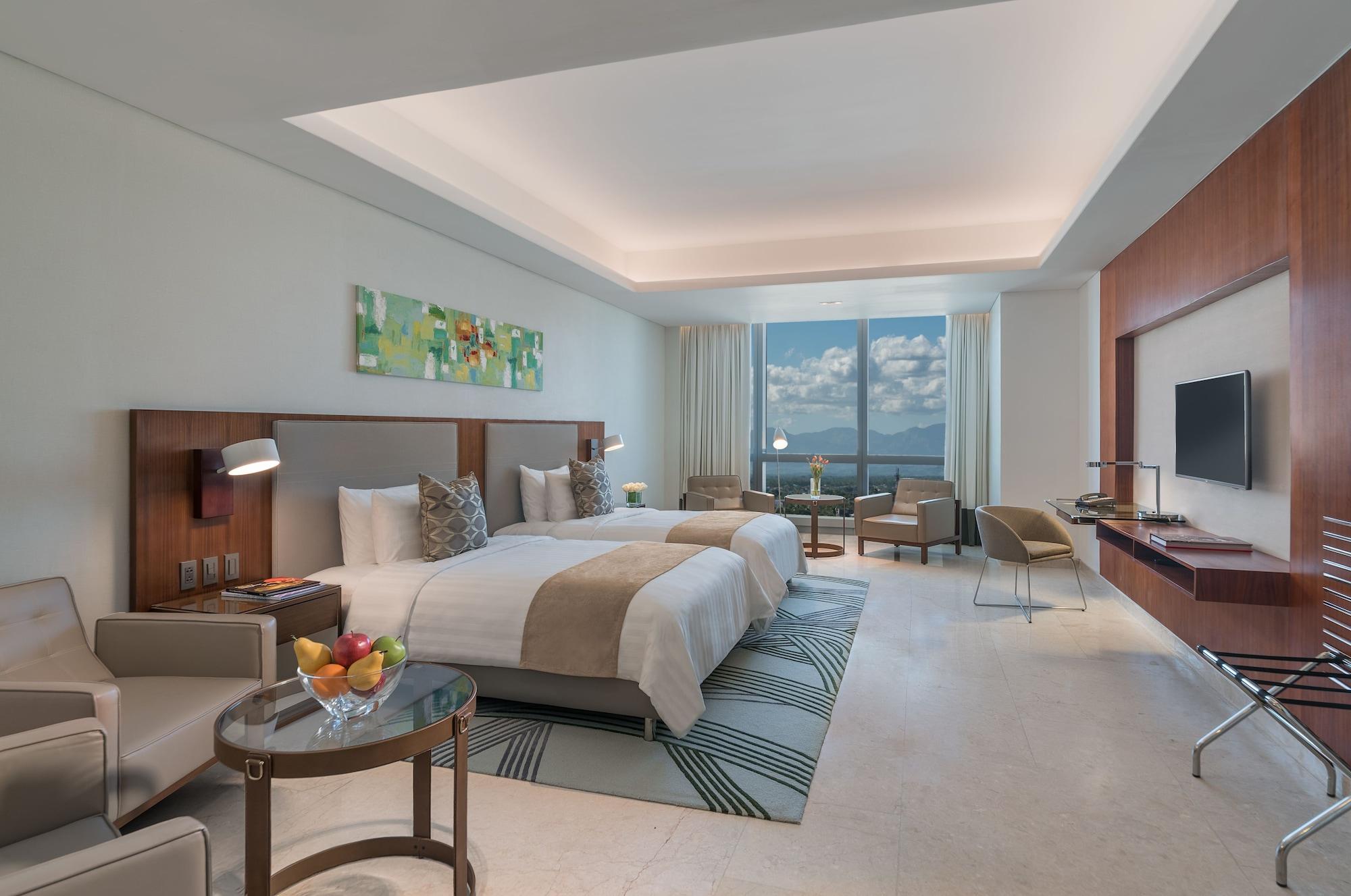 Richmonde Hotel Iloilo מראה חיצוני תמונה