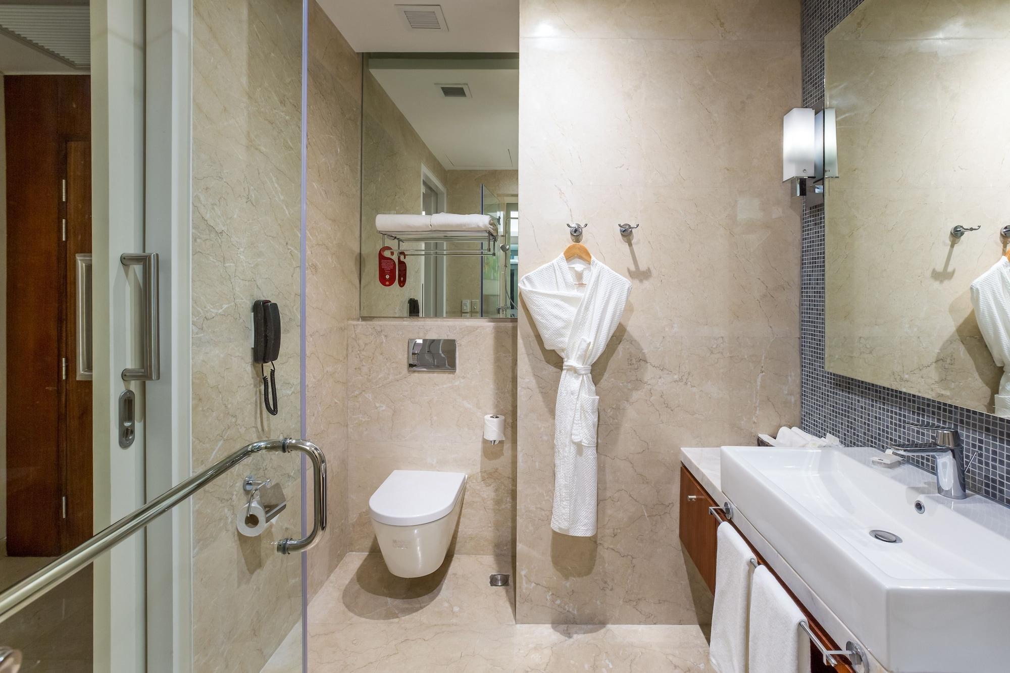 Richmonde Hotel Iloilo מראה חיצוני תמונה