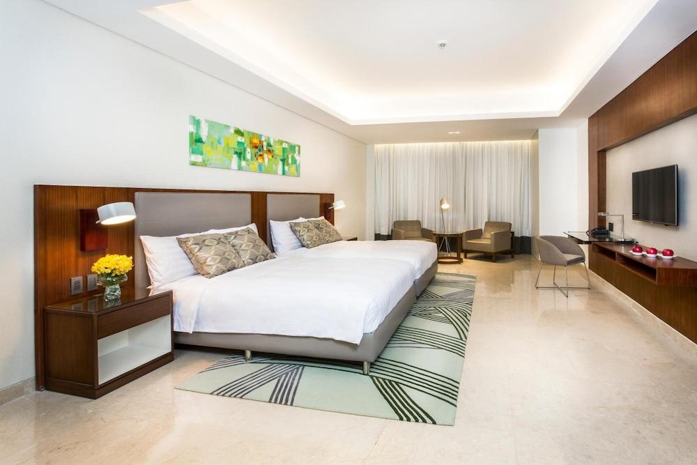 Richmonde Hotel Iloilo מראה חיצוני תמונה