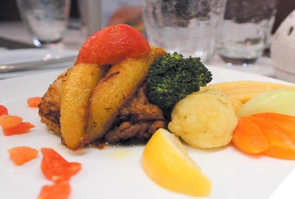 Richmonde Hotel Iloilo מראה חיצוני תמונה