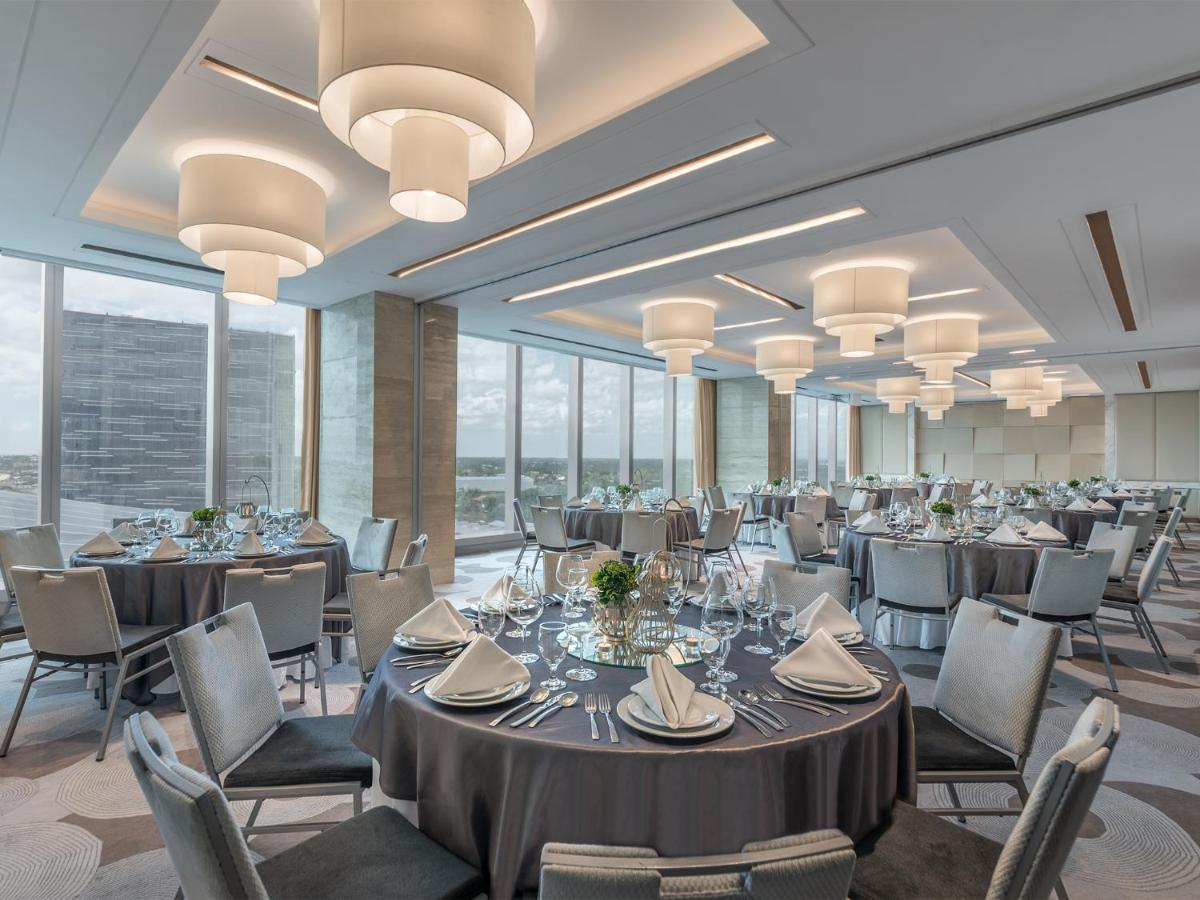 Richmonde Hotel Iloilo מראה חיצוני תמונה