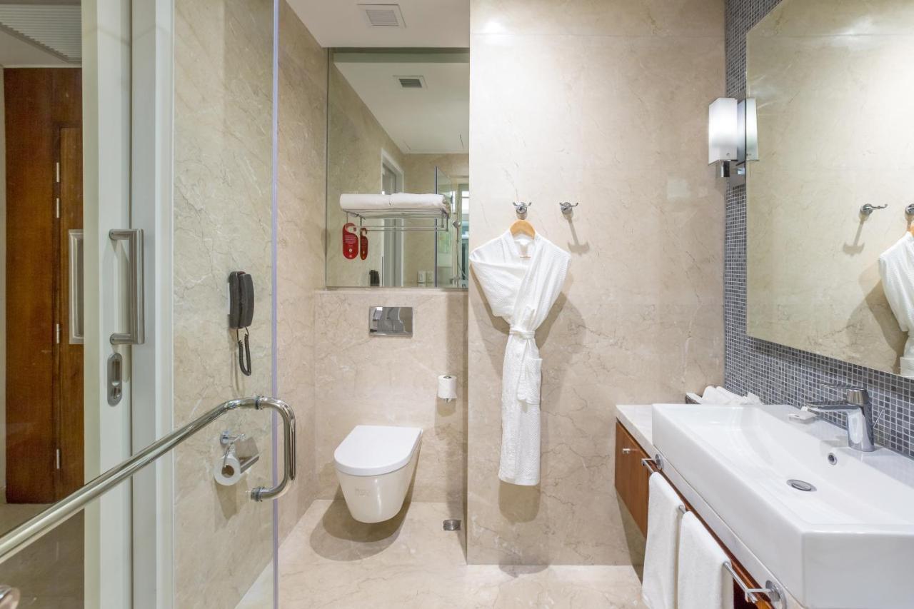 Richmonde Hotel Iloilo מראה חיצוני תמונה