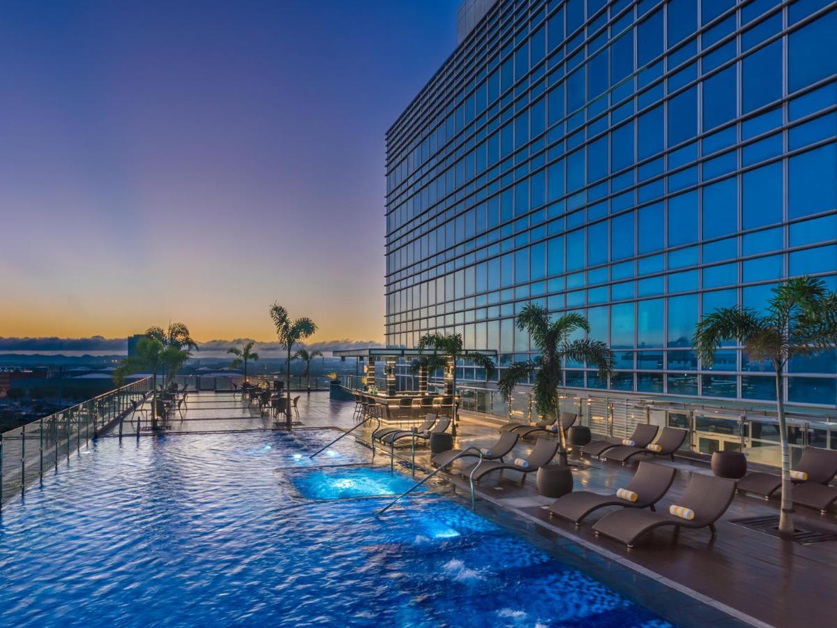 Richmonde Hotel Iloilo מראה חיצוני תמונה