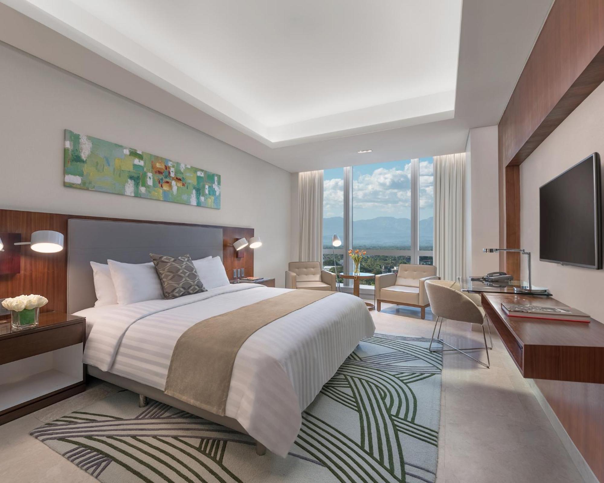 Richmonde Hotel Iloilo מראה חיצוני תמונה