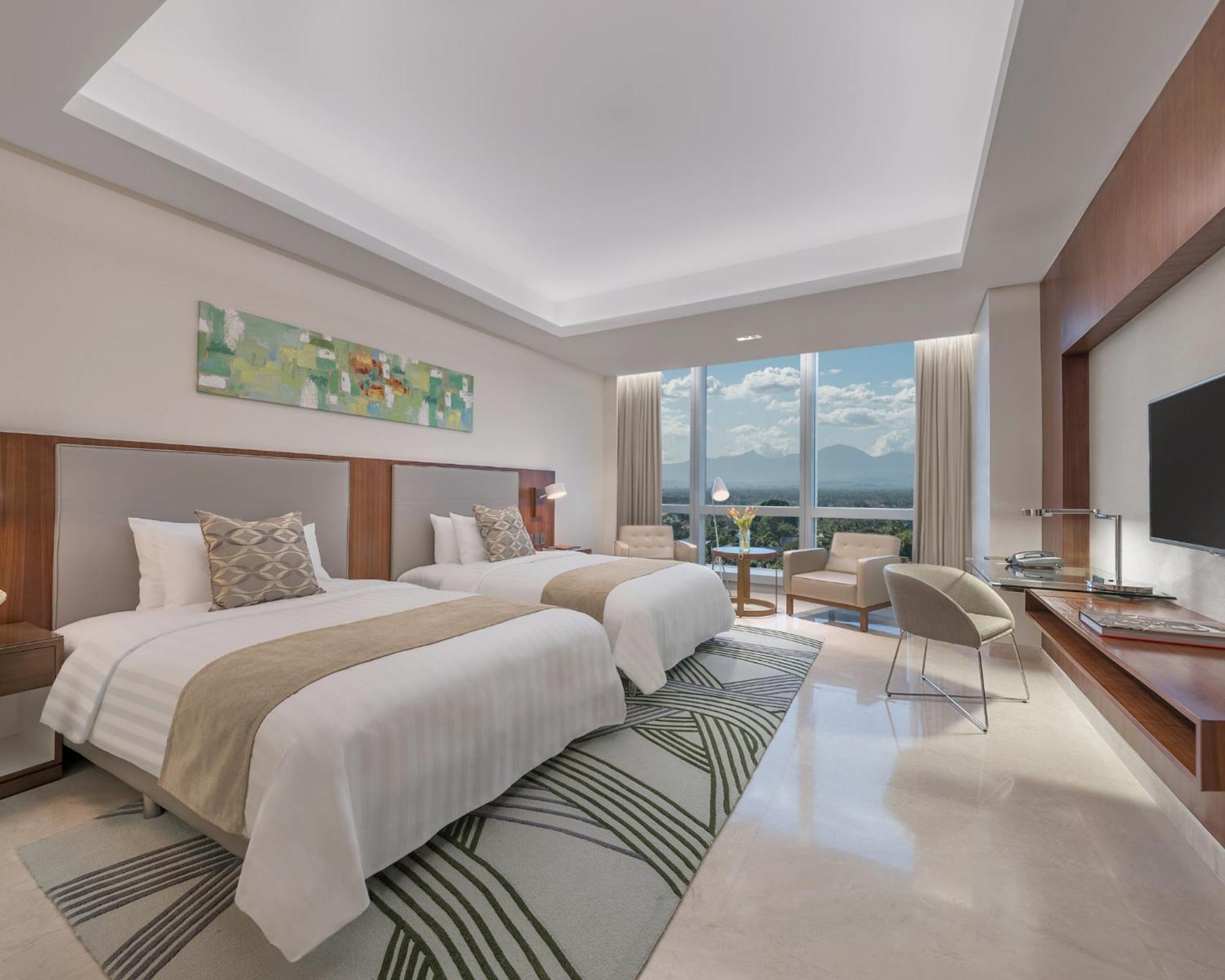 Richmonde Hotel Iloilo מראה חיצוני תמונה