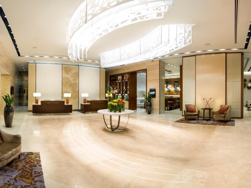 Richmonde Hotel Iloilo מראה חיצוני תמונה