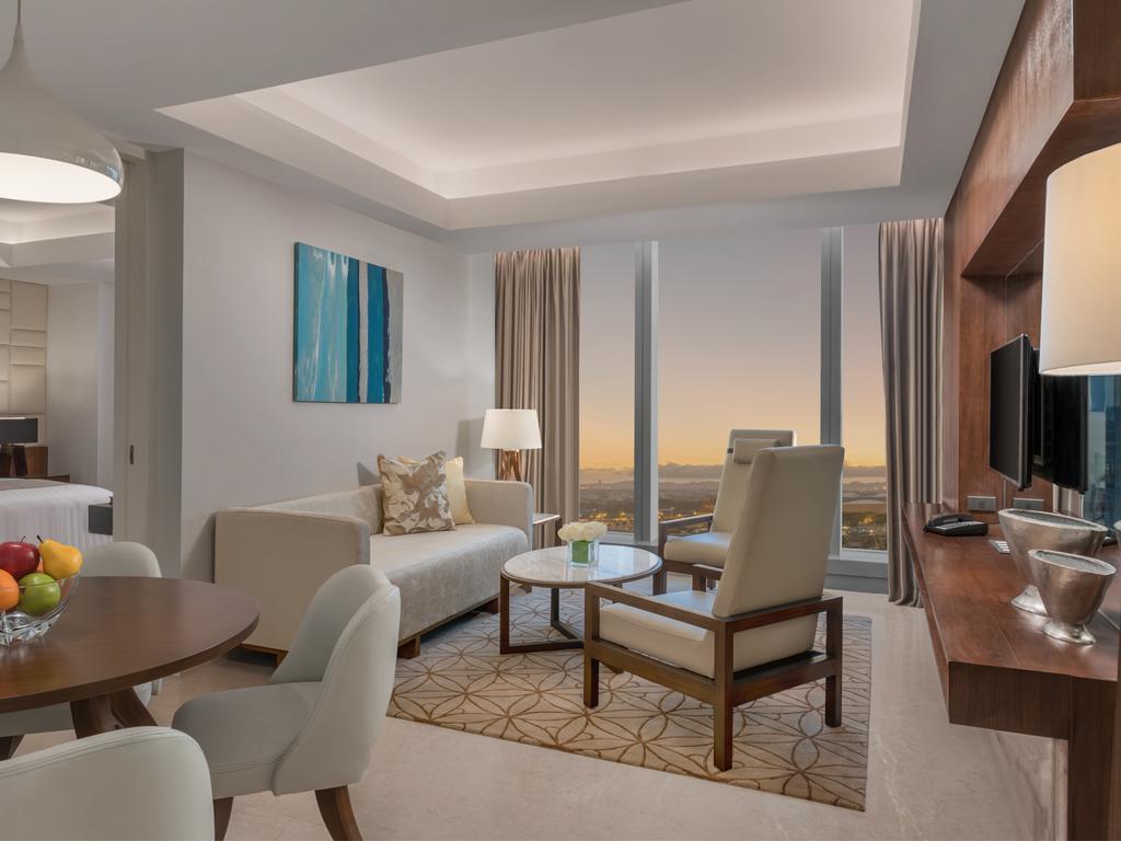 Richmonde Hotel Iloilo חדר תמונה