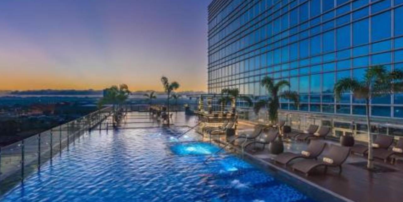 Richmonde Hotel Iloilo מראה חיצוני תמונה