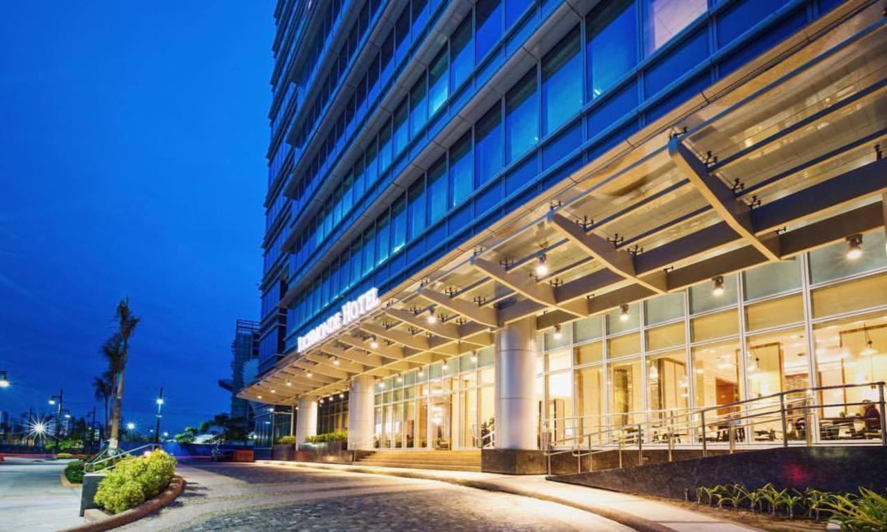 Richmonde Hotel Iloilo מראה חיצוני תמונה
