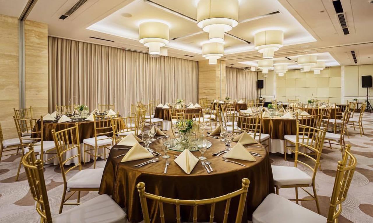 Richmonde Hotel Iloilo מראה חיצוני תמונה
