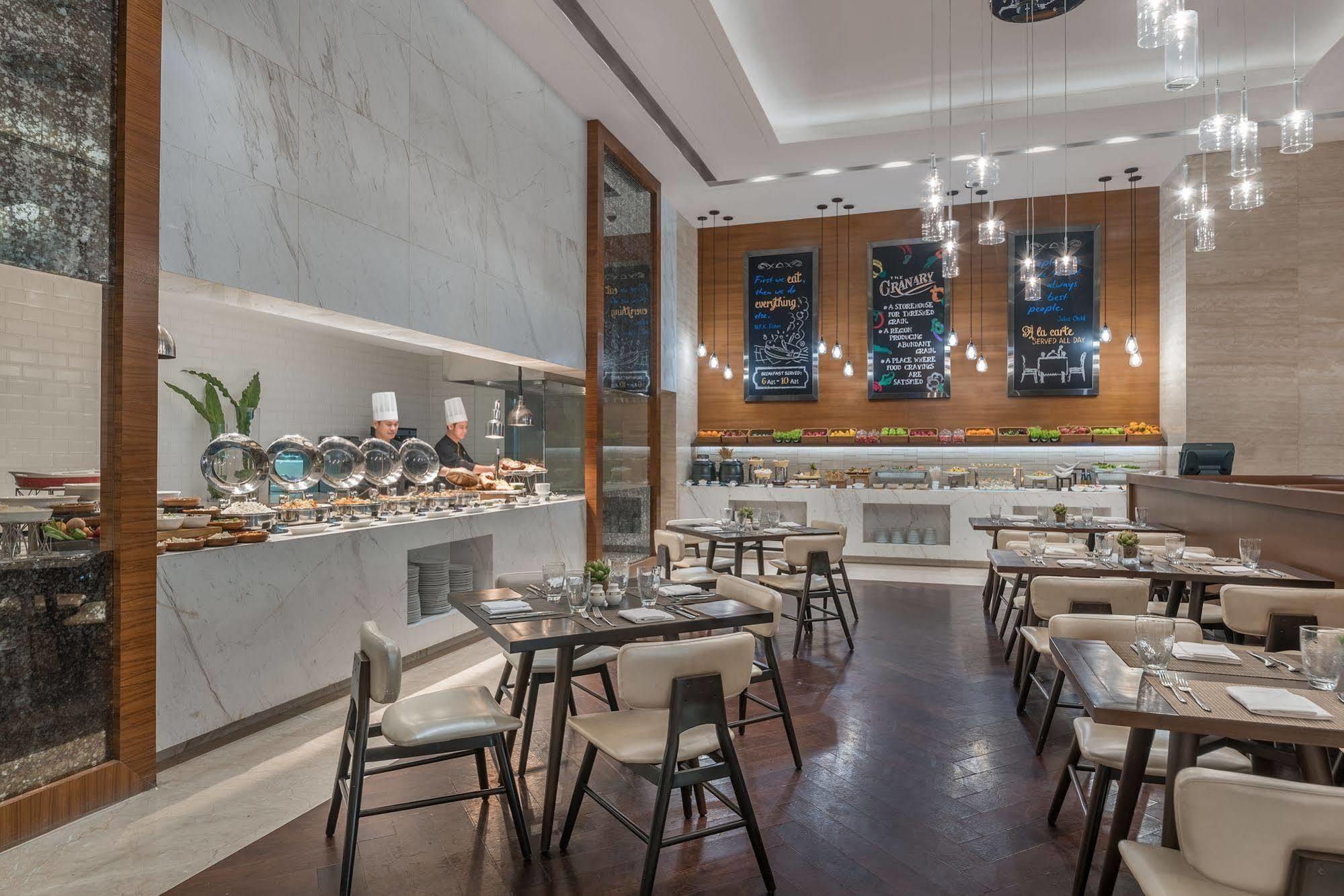 Richmonde Hotel Iloilo מראה חיצוני תמונה