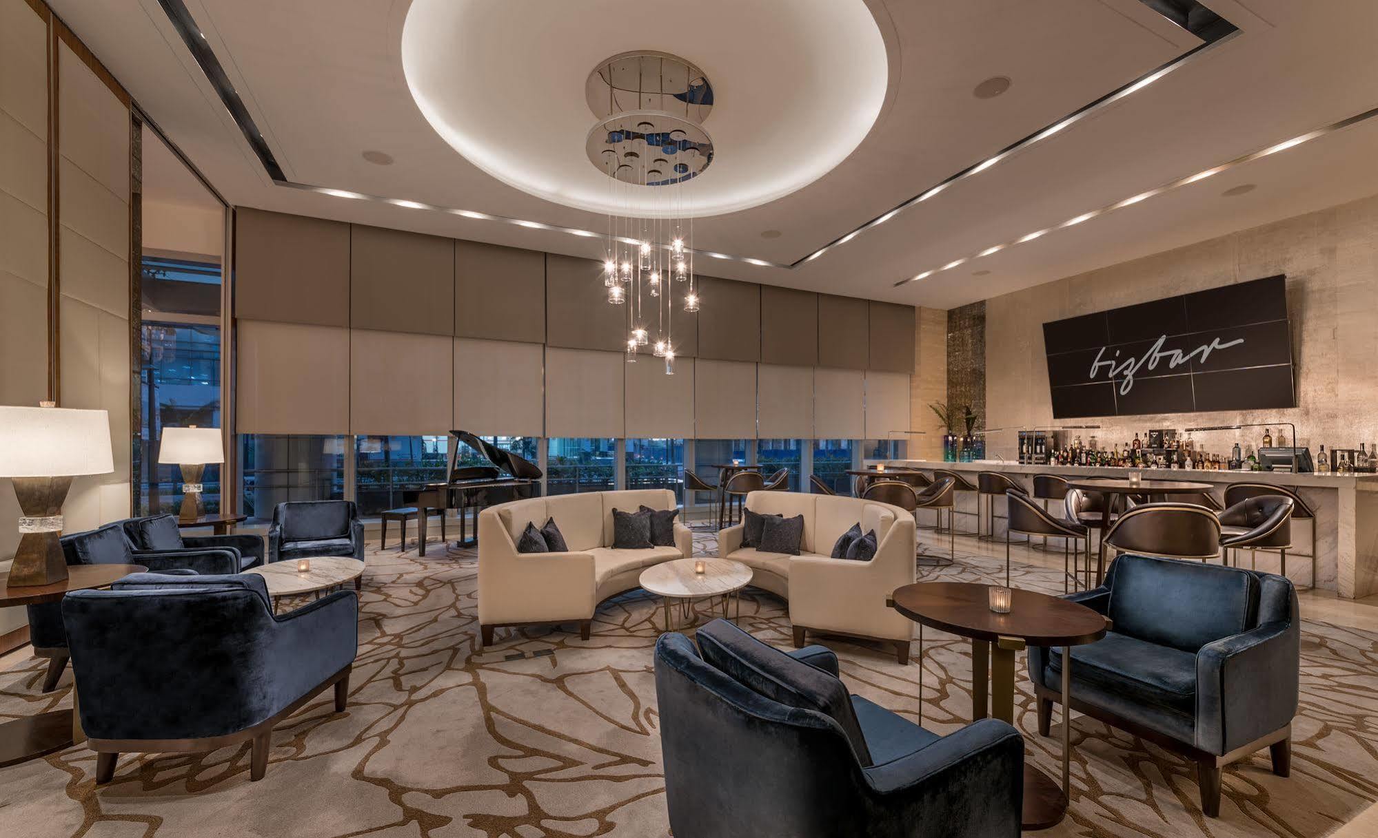 Richmonde Hotel Iloilo מראה חיצוני תמונה