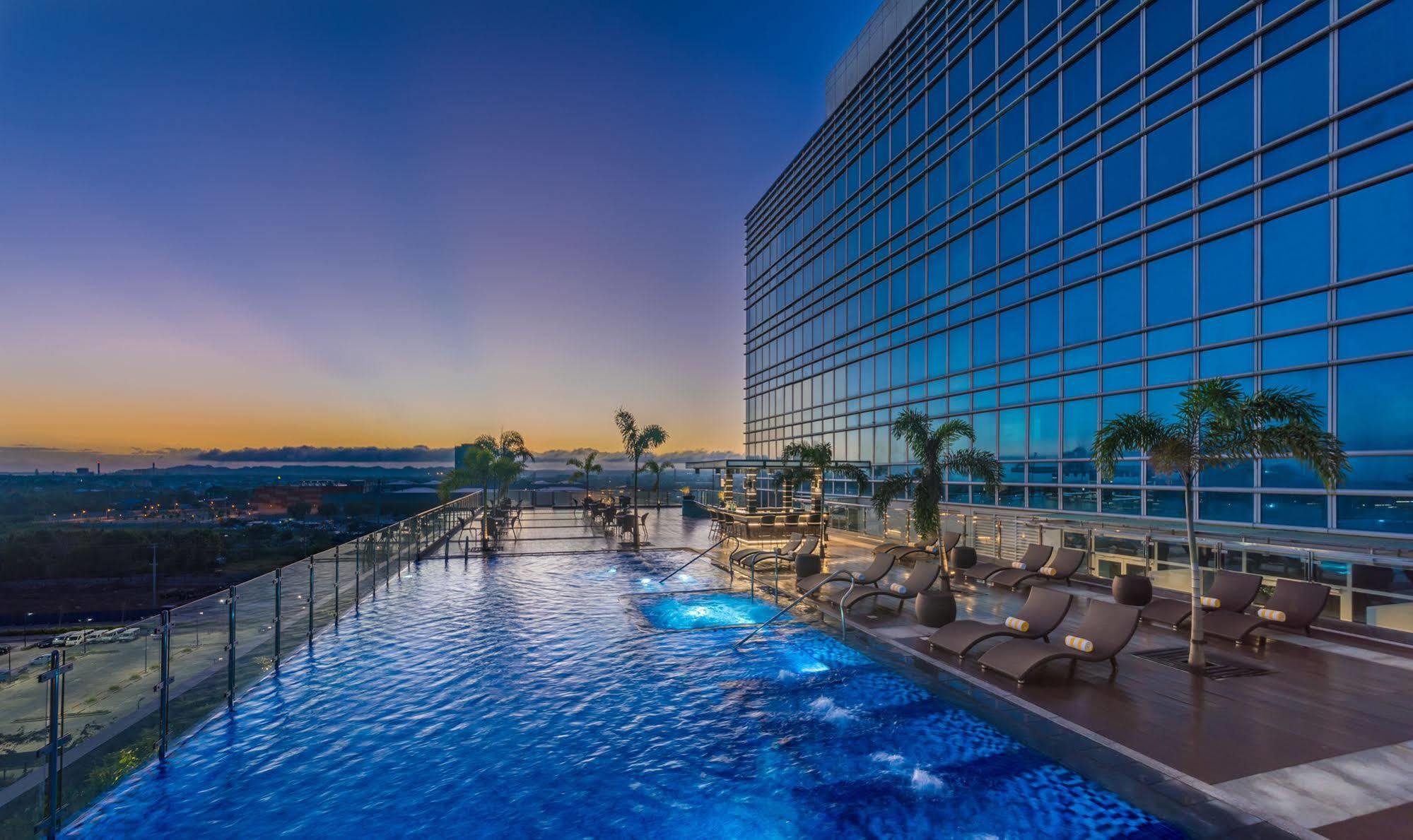 Richmonde Hotel Iloilo מראה חיצוני תמונה