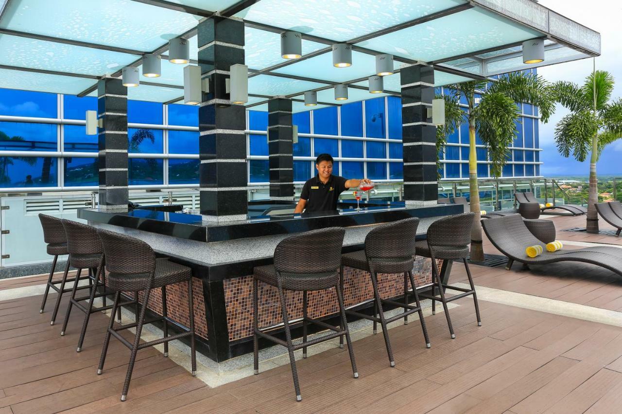 Richmonde Hotel Iloilo מראה חיצוני תמונה