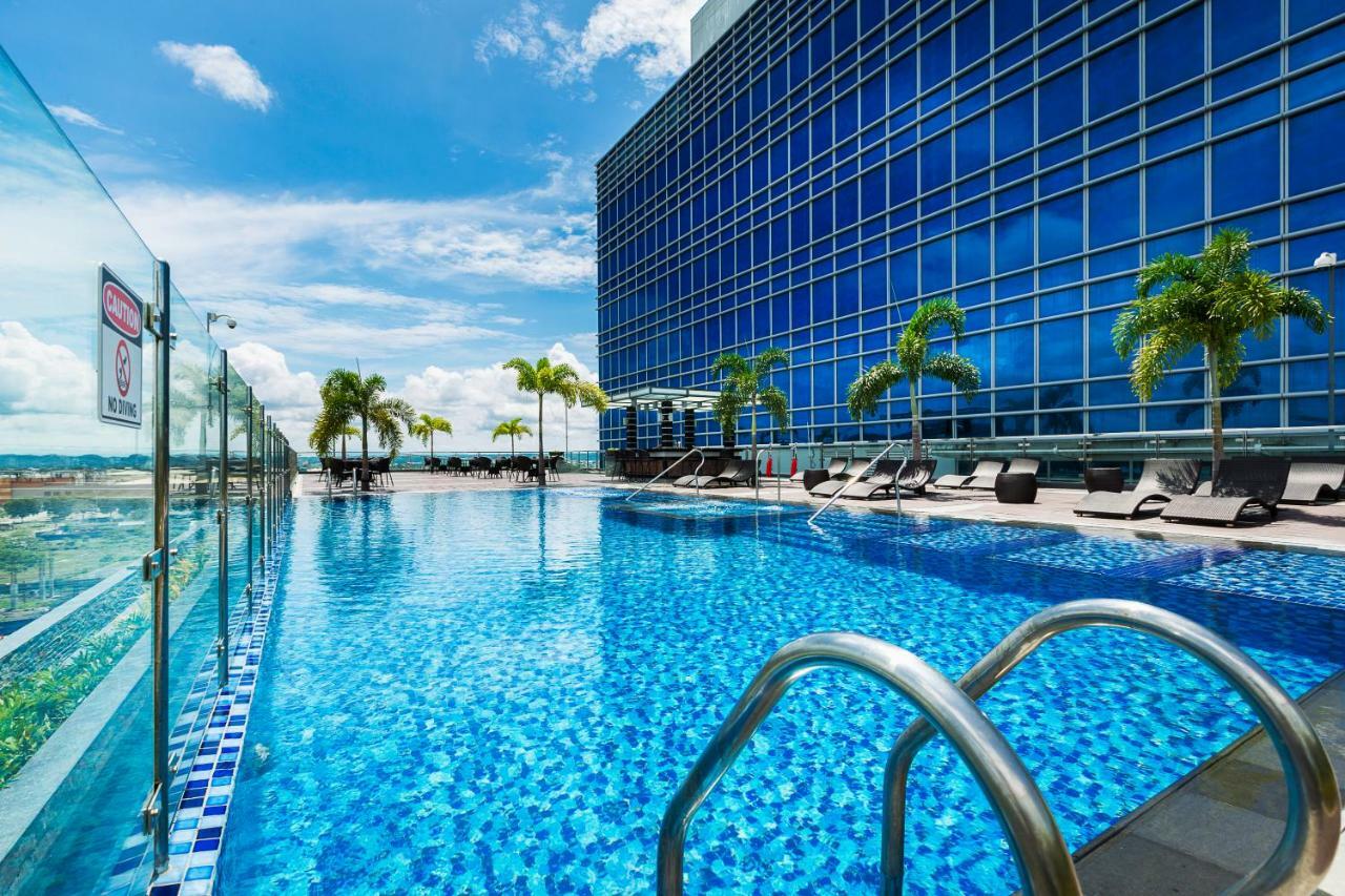 Richmonde Hotel Iloilo מראה חיצוני תמונה